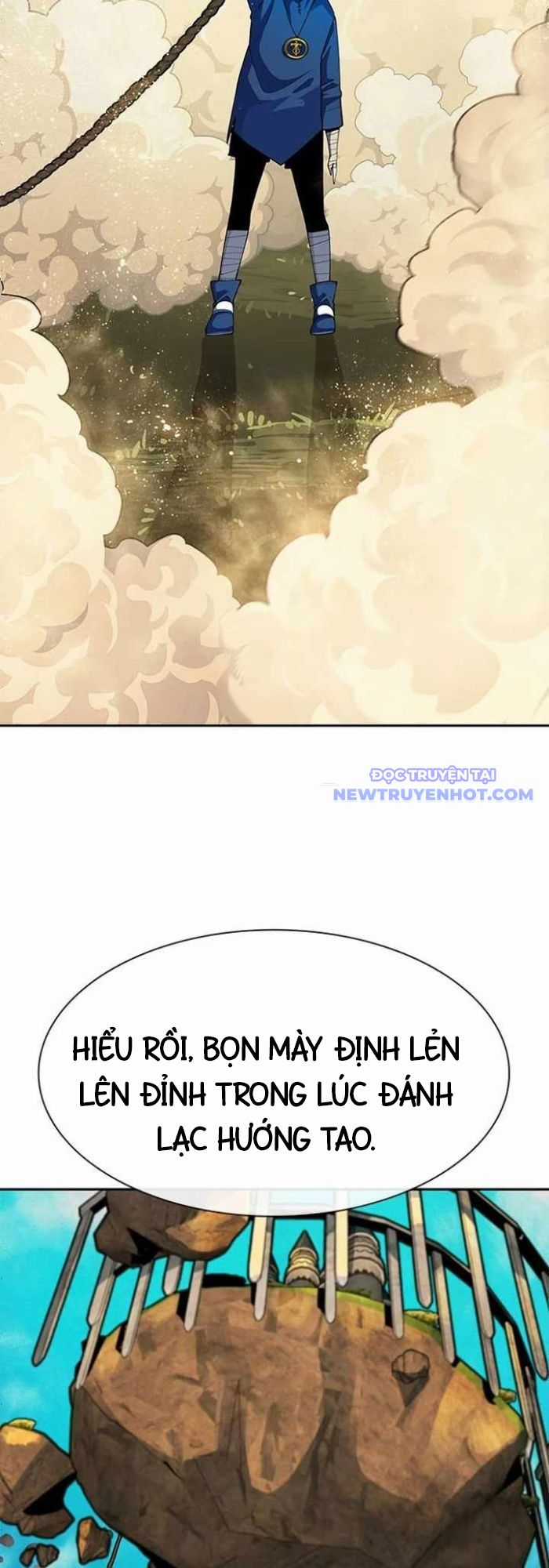 Tôi Chỉ Là Người Khuân Vác Trong Hầm Ngục Chapter 4 trang 163