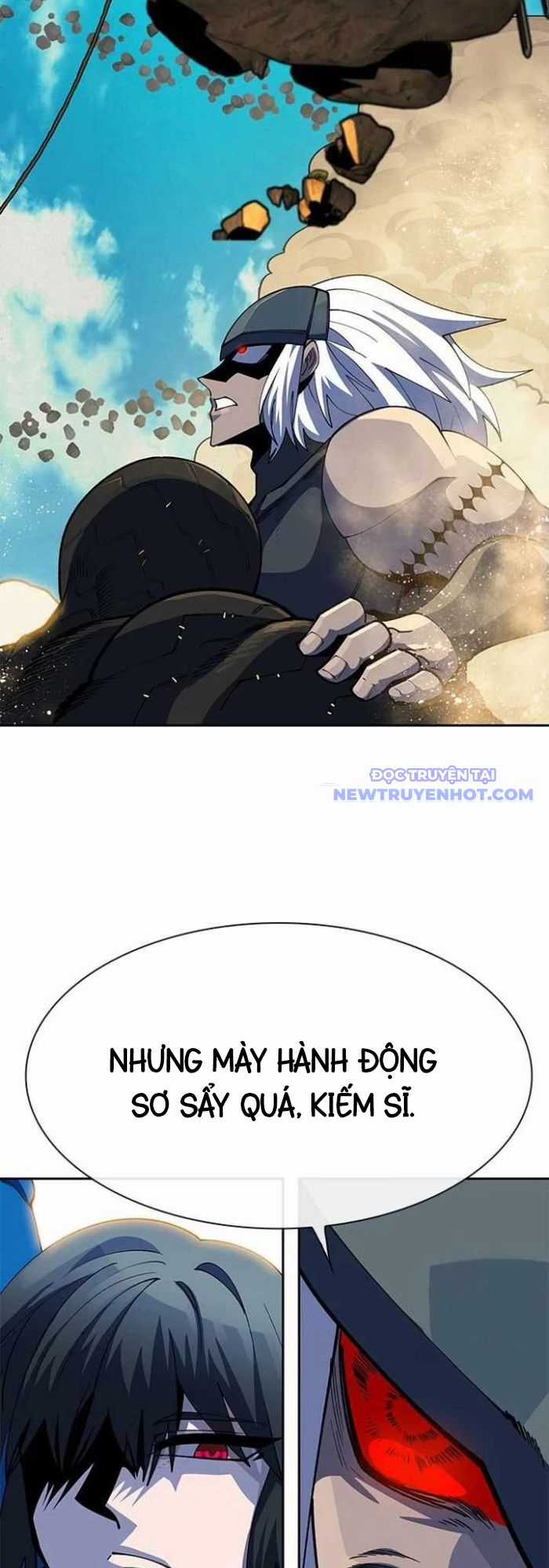 Tôi Chỉ Là Người Khuân Vác Trong Hầm Ngục Chapter 4 trang 164