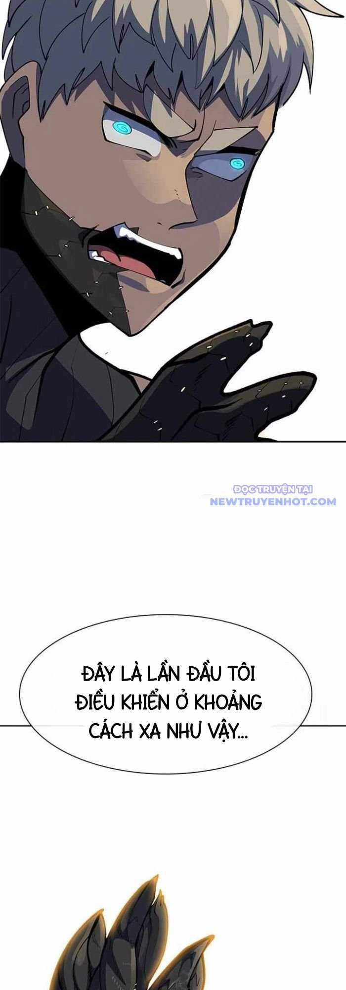 Tôi Chỉ Là Người Khuân Vác Trong Hầm Ngục Chapter 4 trang 169