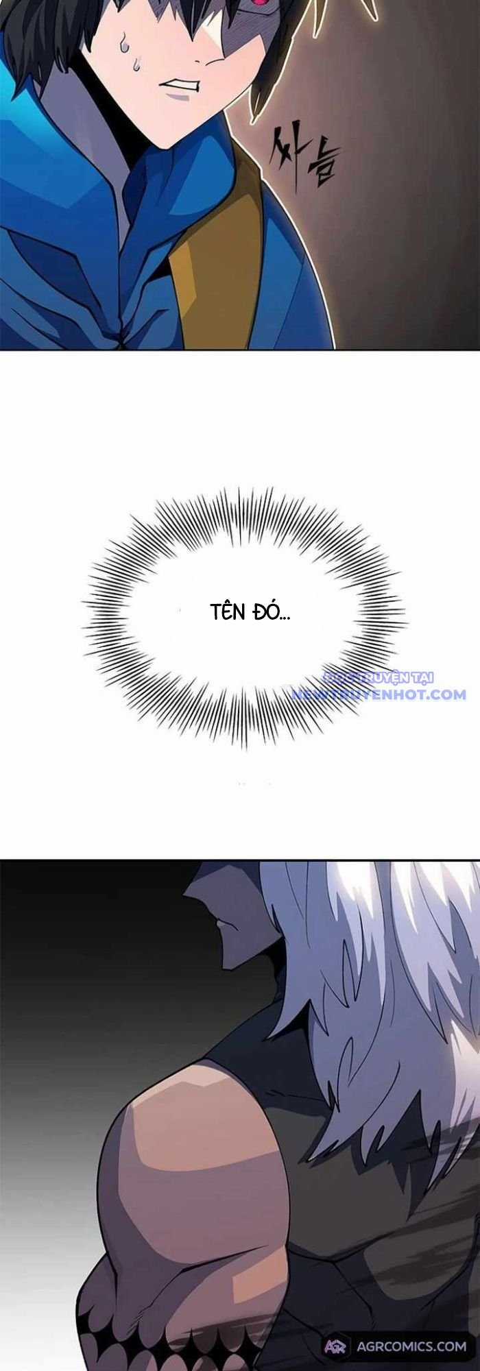 Tôi Chỉ Là Người Khuân Vác Trong Hầm Ngục Chapter 4 trang 17