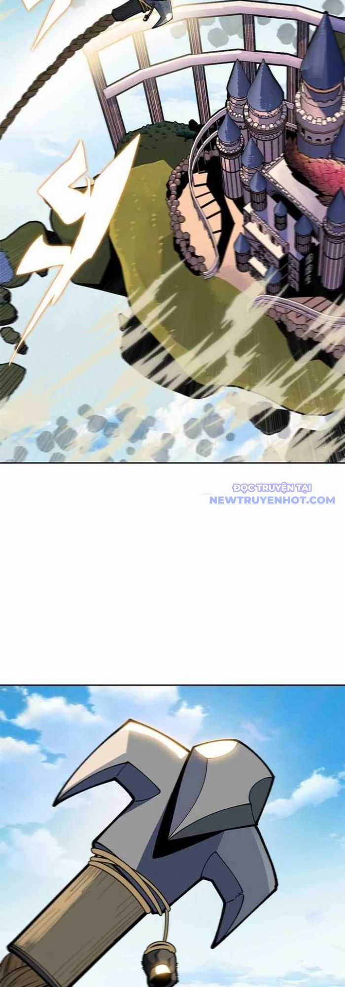 Tôi Chỉ Là Người Khuân Vác Trong Hầm Ngục Chapter 4 trang 171