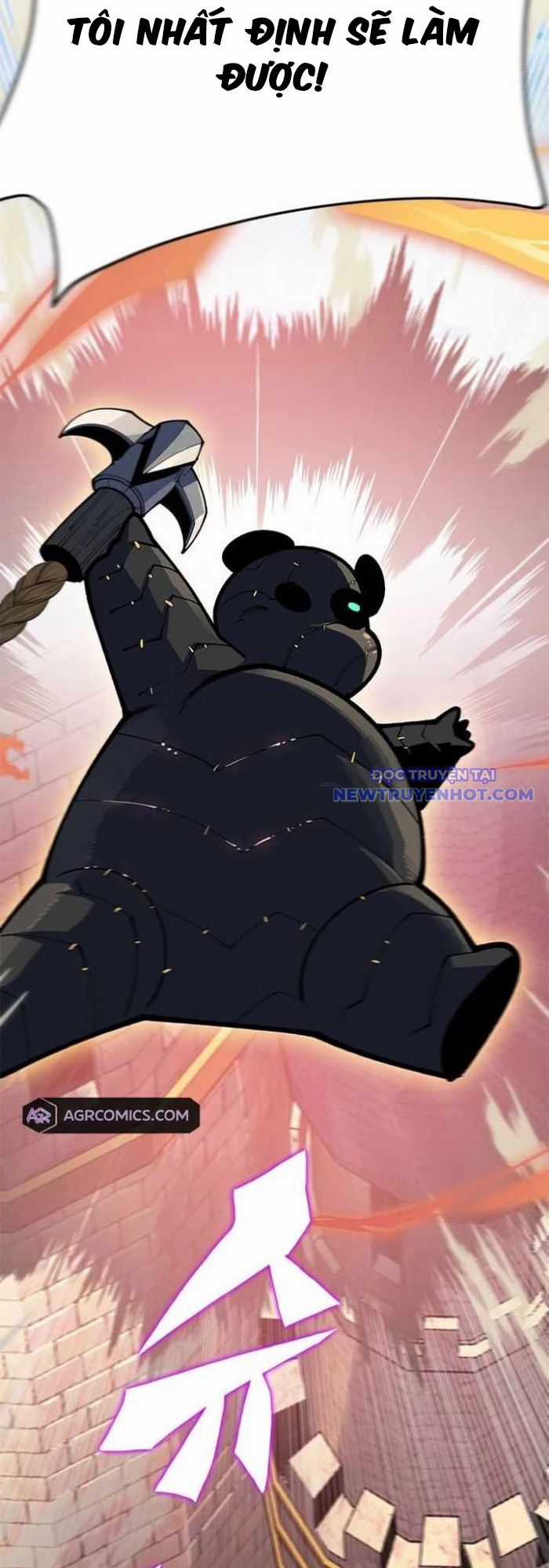 Tôi Chỉ Là Người Khuân Vác Trong Hầm Ngục Chapter 4 trang 173