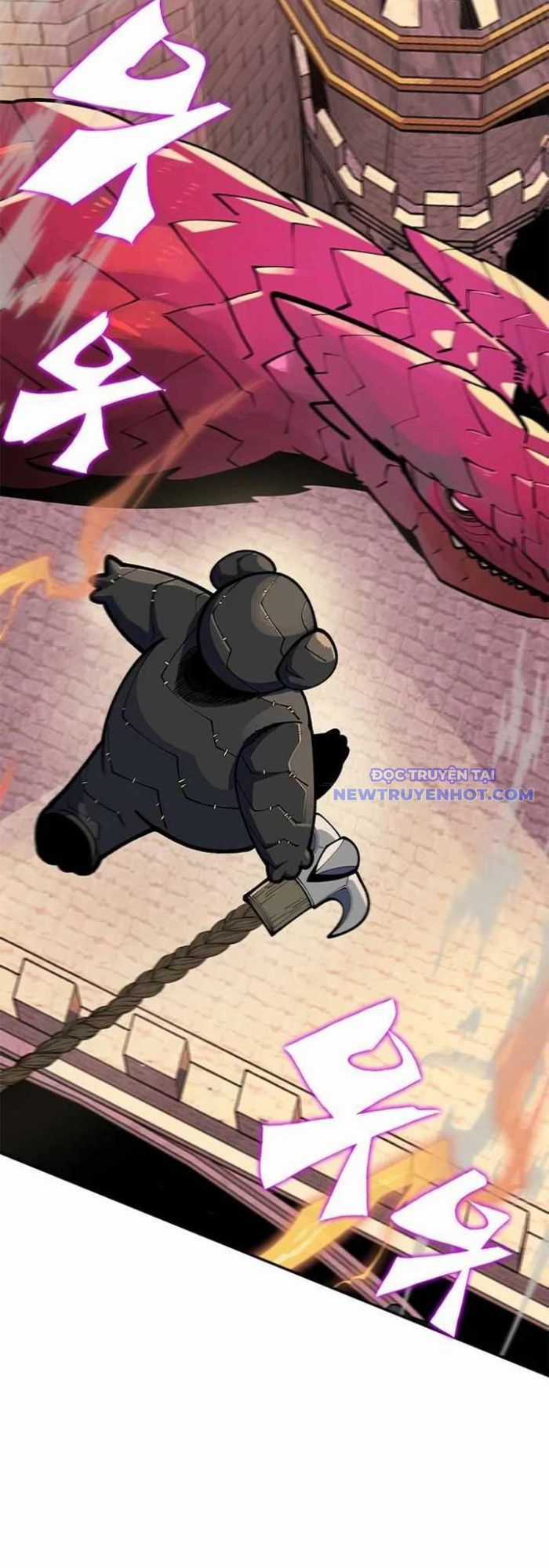 Tôi Chỉ Là Người Khuân Vác Trong Hầm Ngục Chapter 4 trang 174