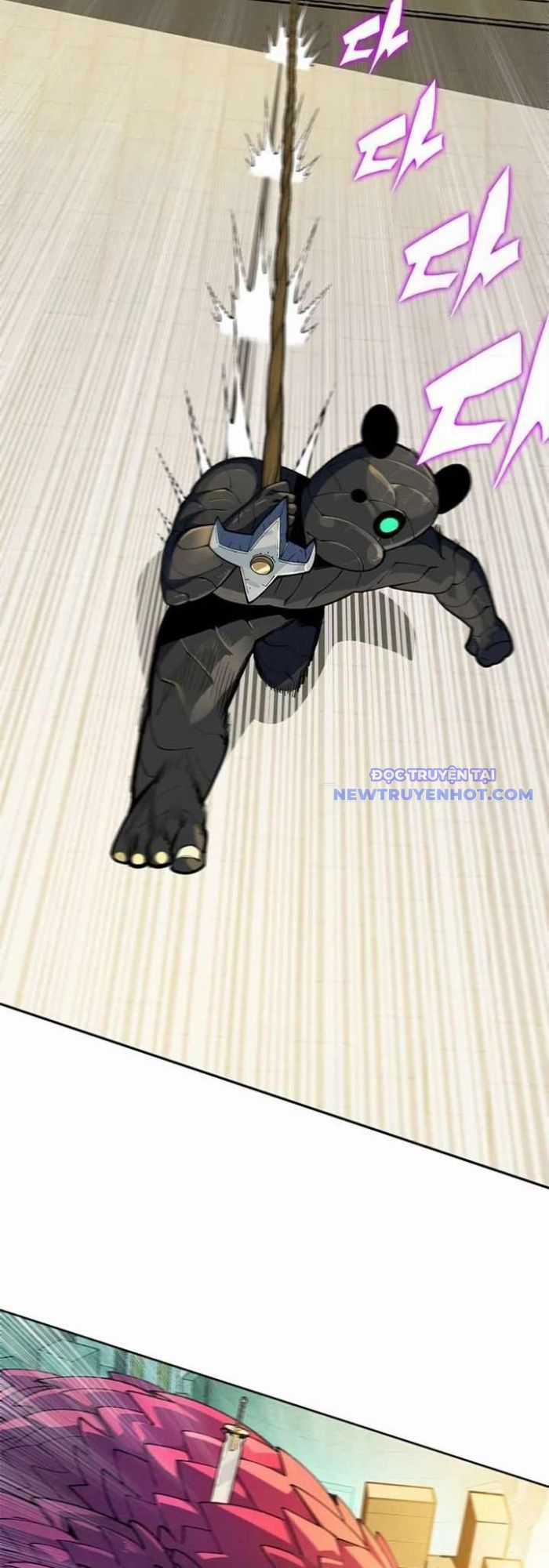 Tôi Chỉ Là Người Khuân Vác Trong Hầm Ngục Chapter 4 trang 176