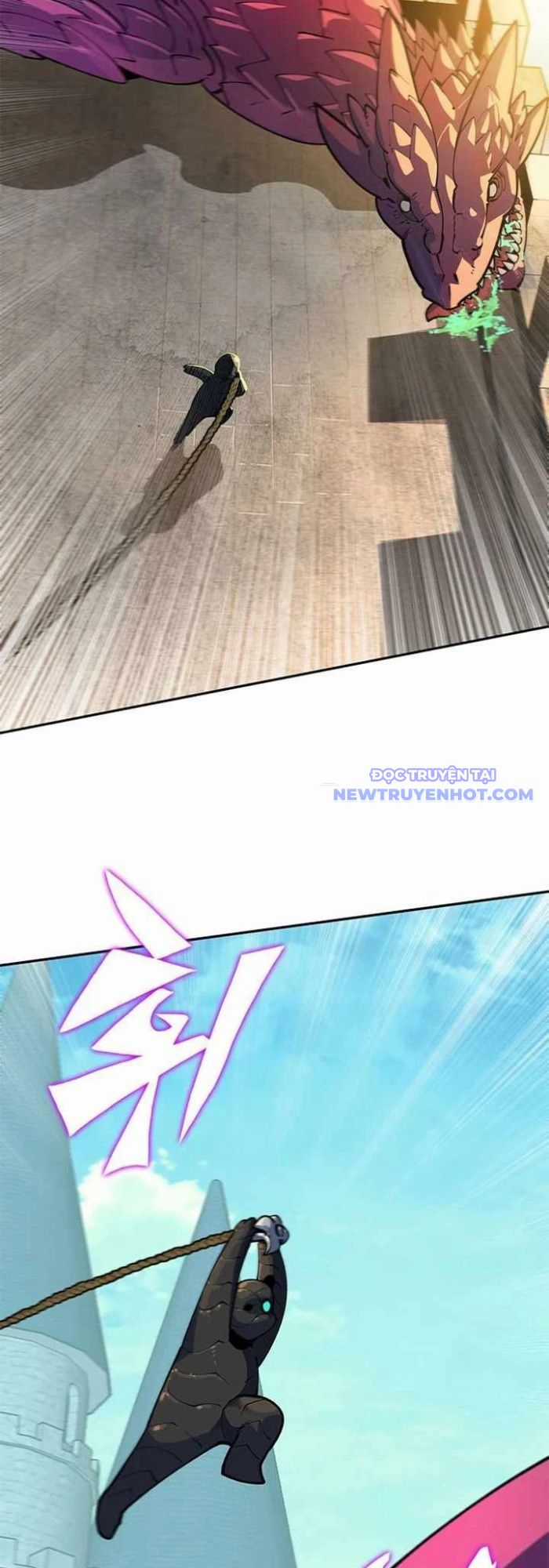 Tôi Chỉ Là Người Khuân Vác Trong Hầm Ngục Chapter 4 trang 177