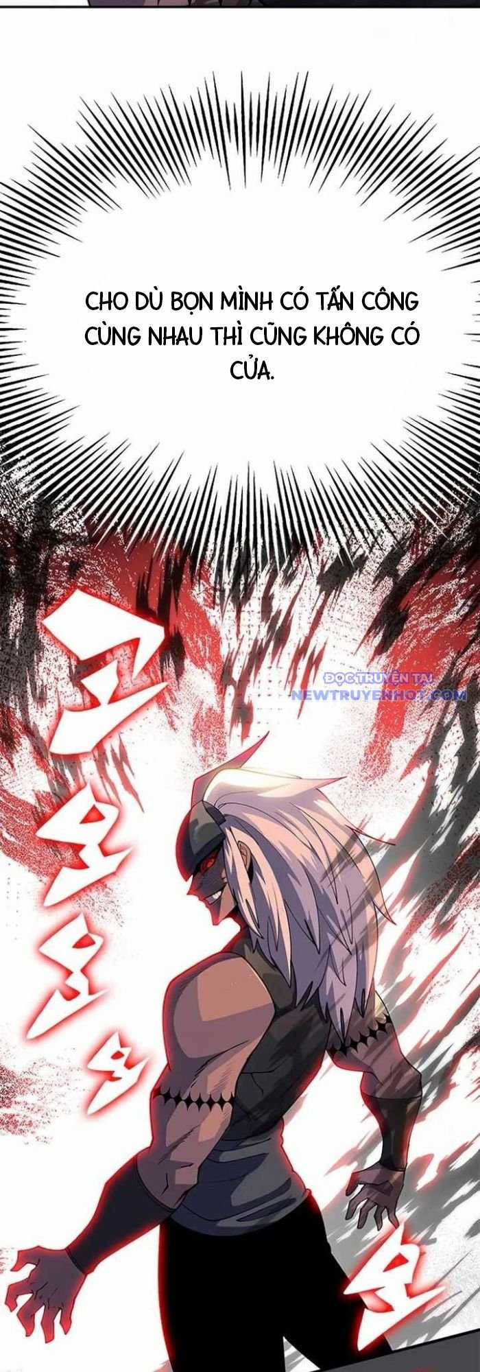 Tôi Chỉ Là Người Khuân Vác Trong Hầm Ngục Chapter 4 trang 18