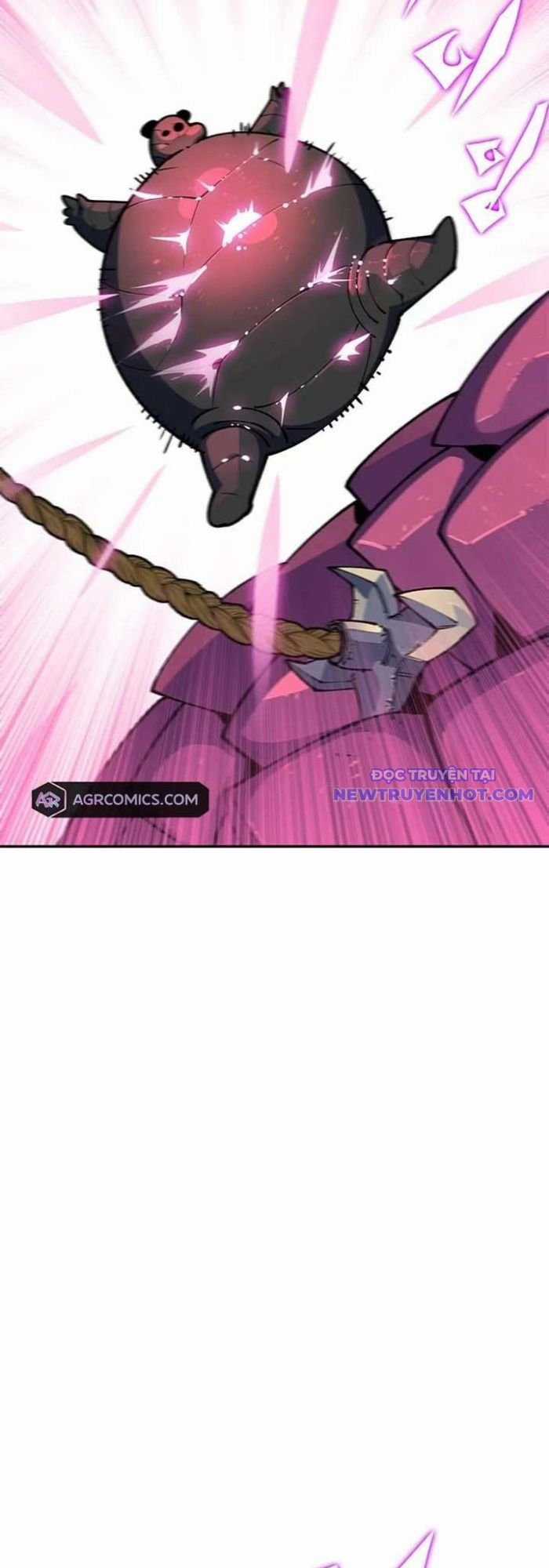 Tôi Chỉ Là Người Khuân Vác Trong Hầm Ngục Chapter 4 trang 180