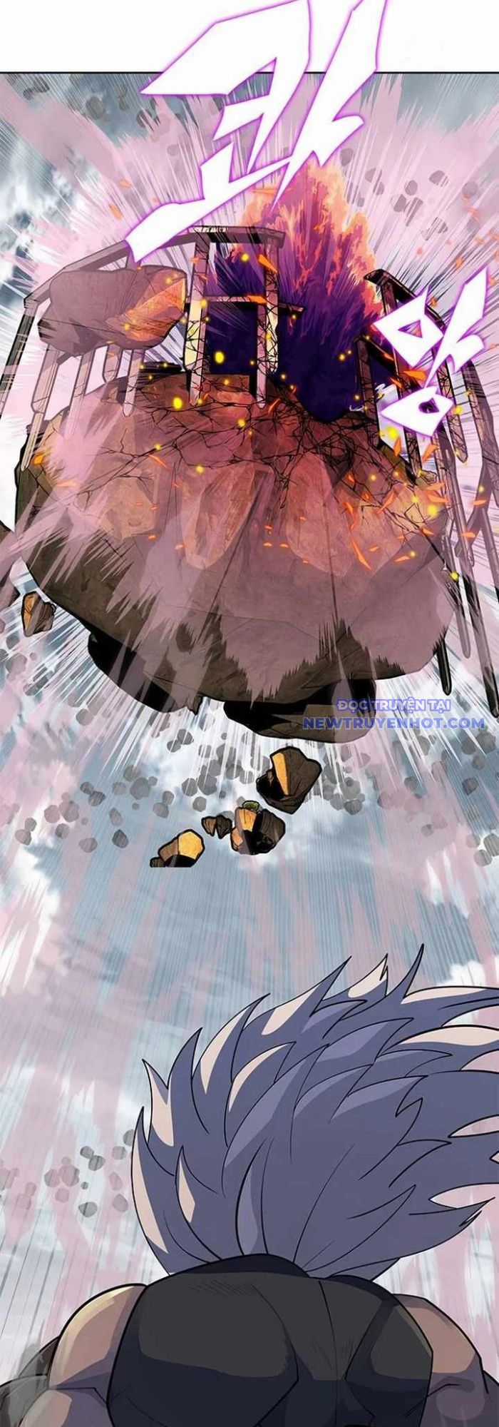 Tôi Chỉ Là Người Khuân Vác Trong Hầm Ngục Chapter 4 trang 181