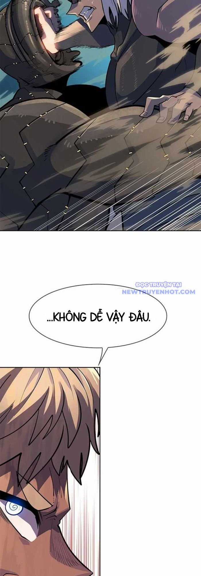 Tôi Chỉ Là Người Khuân Vác Trong Hầm Ngục Chapter 4 trang 185