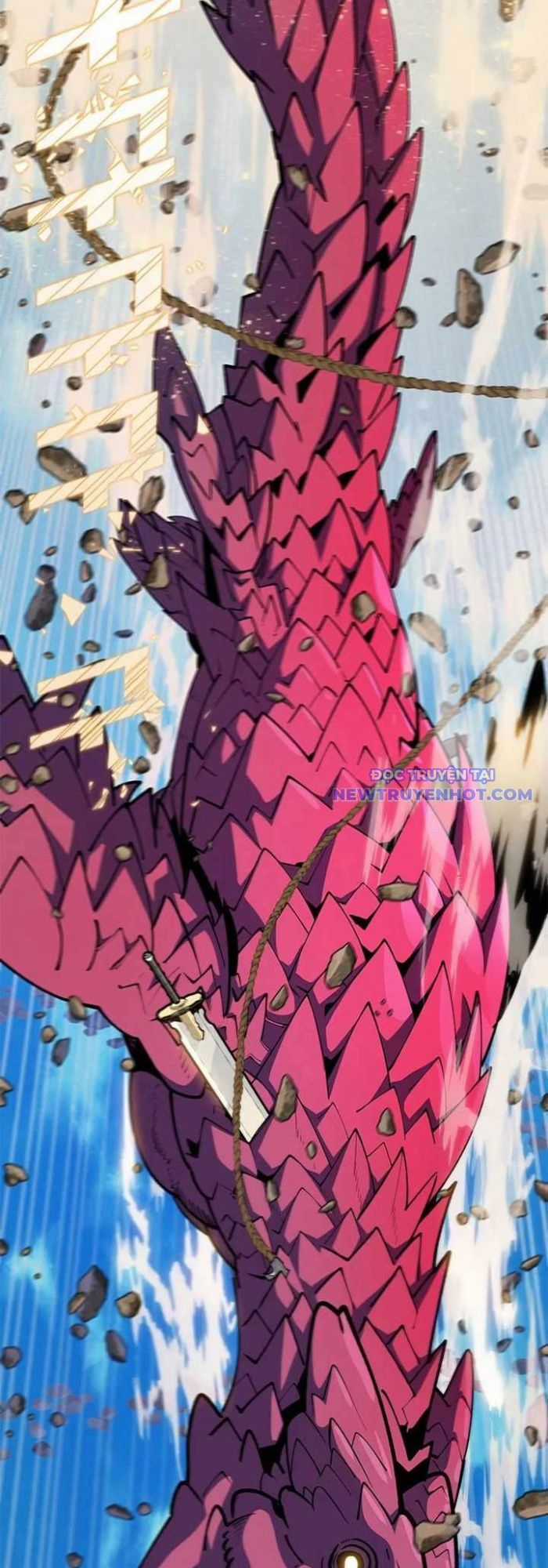 Tôi Chỉ Là Người Khuân Vác Trong Hầm Ngục Chapter 4 trang 194