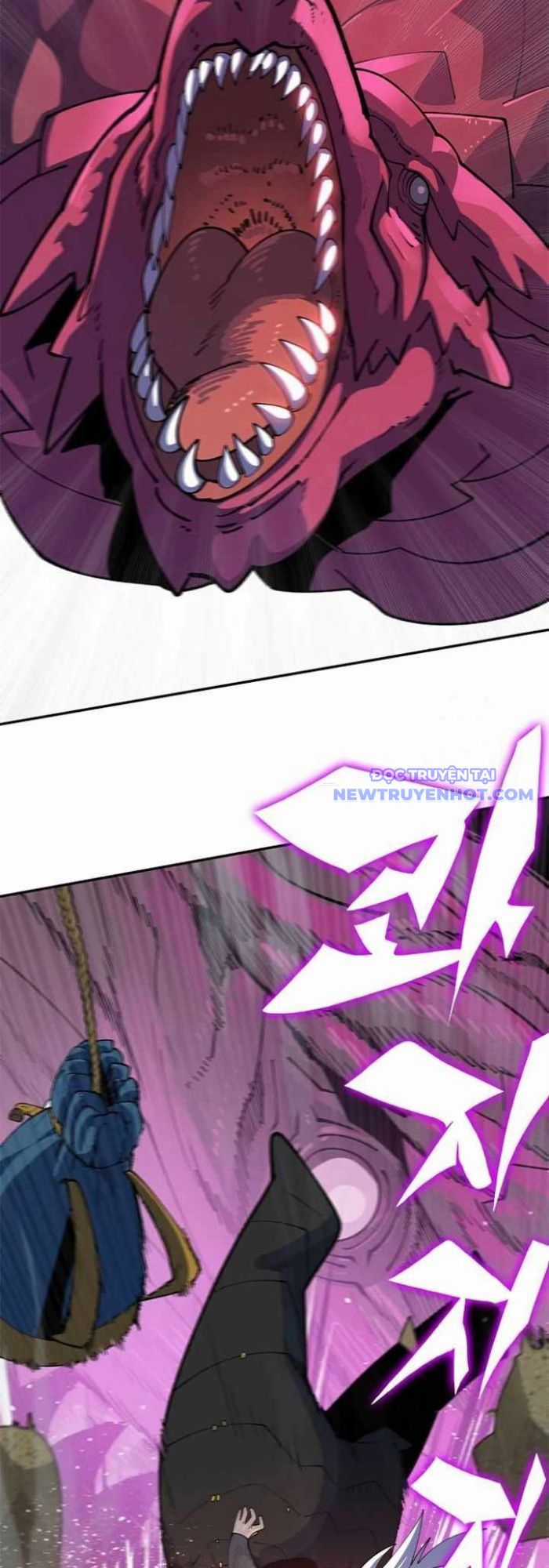 Tôi Chỉ Là Người Khuân Vác Trong Hầm Ngục Chapter 4 trang 196