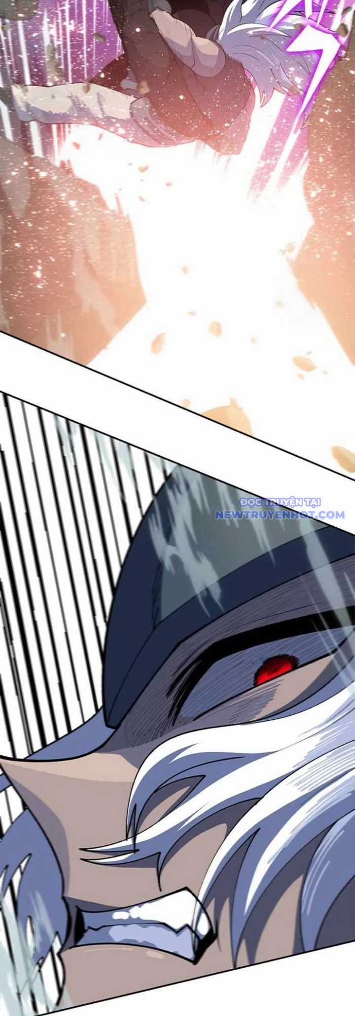 Tôi Chỉ Là Người Khuân Vác Trong Hầm Ngục Chapter 4 trang 197