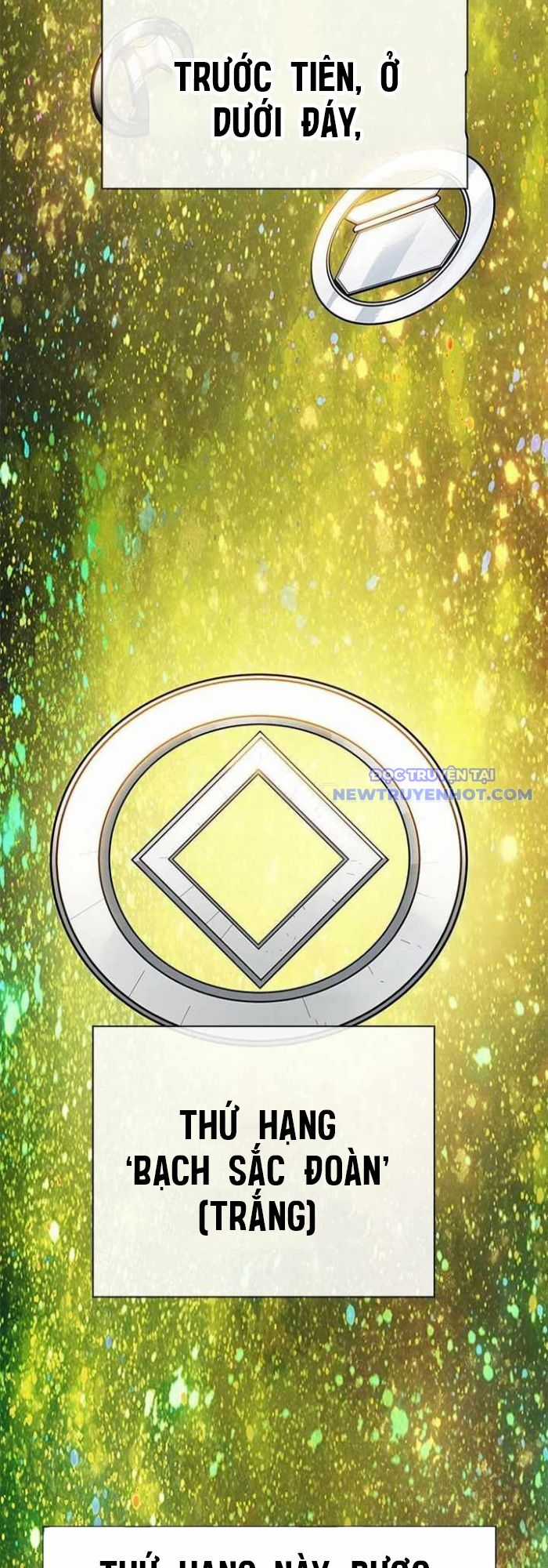 Tôi Chỉ Là Người Khuân Vác Trong Hầm Ngục Chapter 4 trang 2