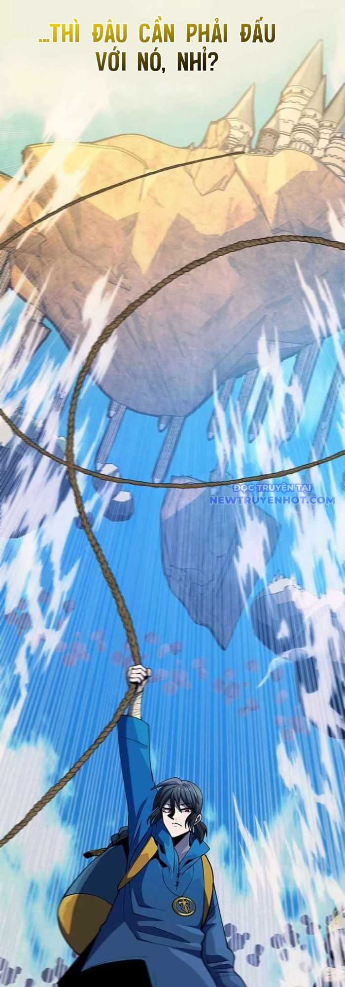 Tôi Chỉ Là Người Khuân Vác Trong Hầm Ngục Chapter 4 trang 200