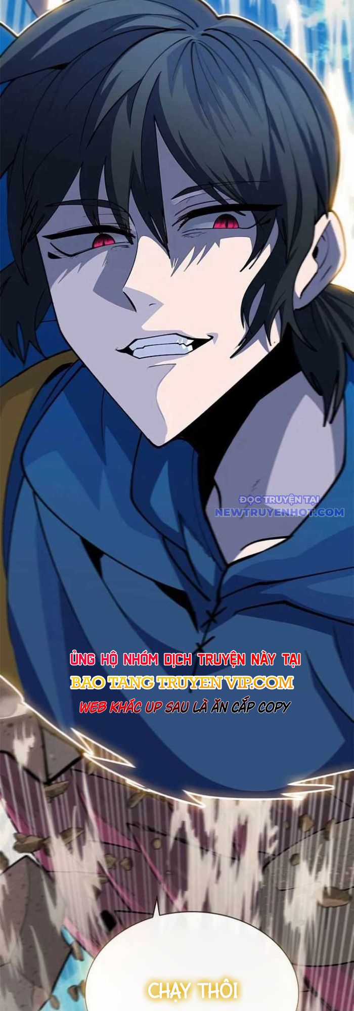 Tôi Chỉ Là Người Khuân Vác Trong Hầm Ngục Chapter 4 trang 202