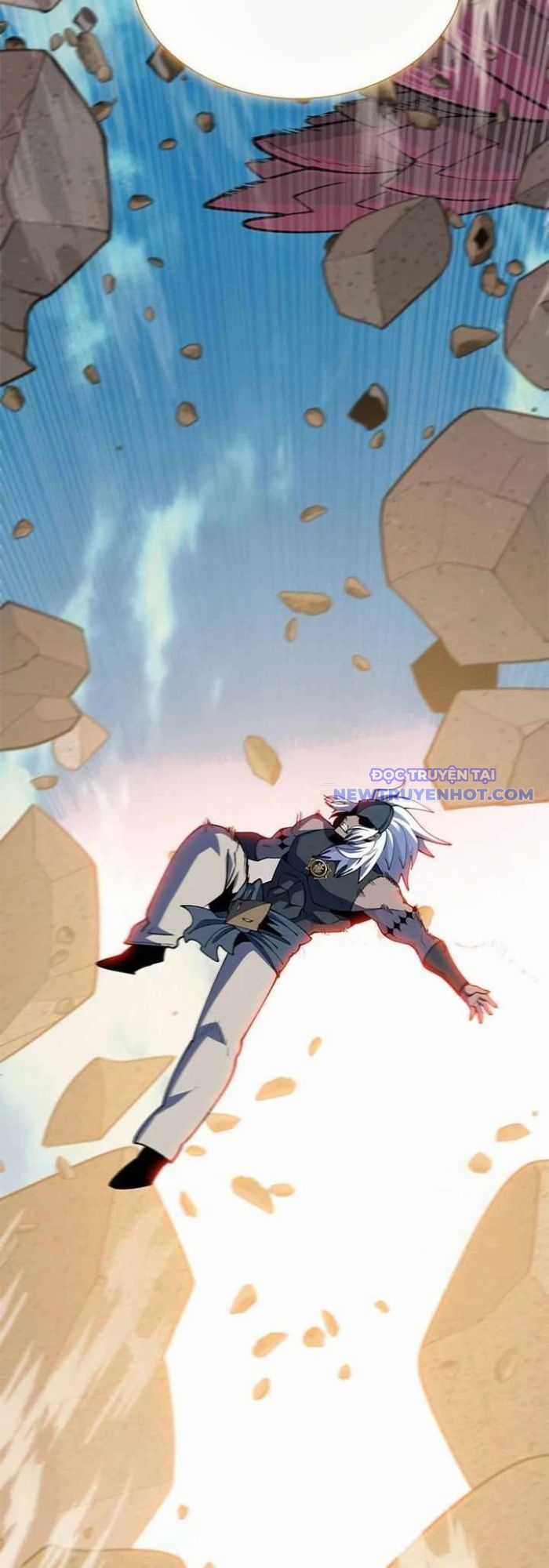 Tôi Chỉ Là Người Khuân Vác Trong Hầm Ngục Chapter 4 trang 203