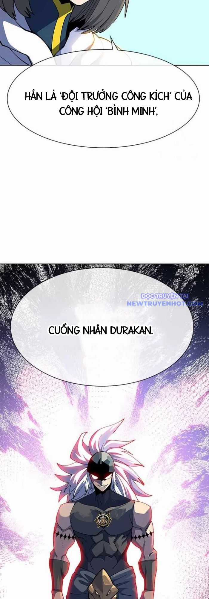 Tôi Chỉ Là Người Khuân Vác Trong Hầm Ngục Chapter 4 trang 21