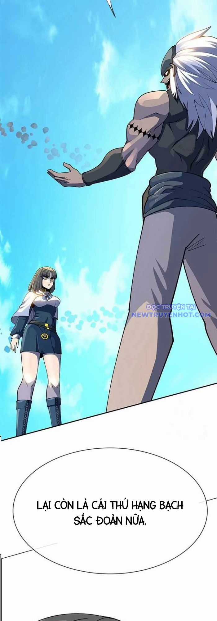 Tôi Chỉ Là Người Khuân Vác Trong Hầm Ngục Chapter 4 trang 23