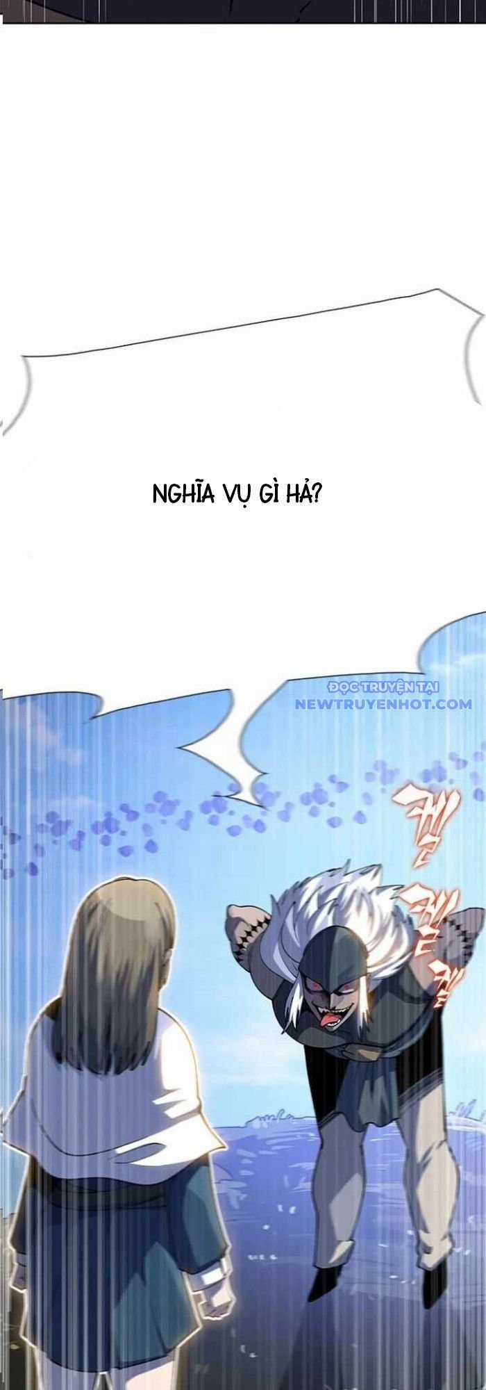 Tôi Chỉ Là Người Khuân Vác Trong Hầm Ngục Chapter 4 trang 28