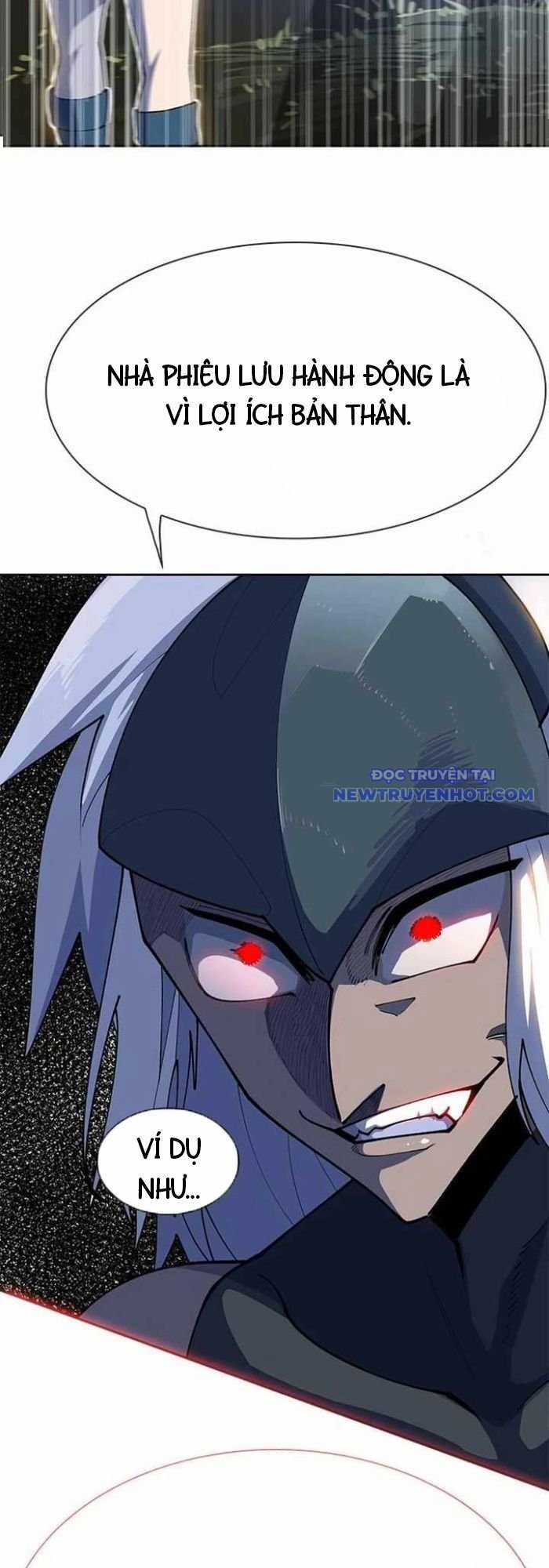 Tôi Chỉ Là Người Khuân Vác Trong Hầm Ngục Chapter 4 trang 29