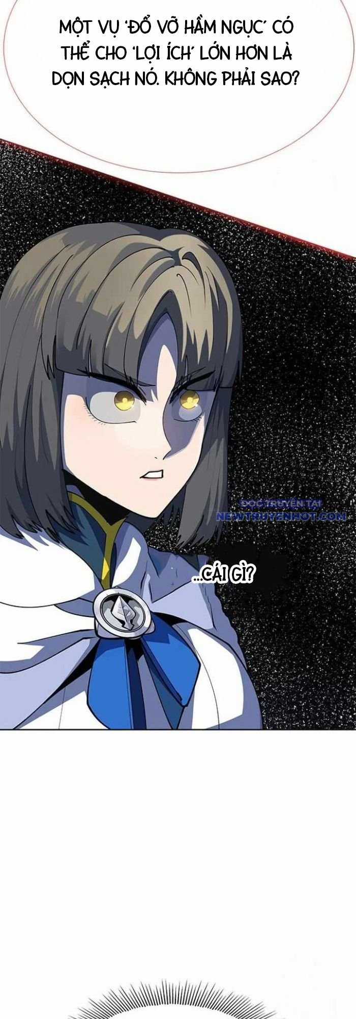 Tôi Chỉ Là Người Khuân Vác Trong Hầm Ngục Chapter 4 trang 30