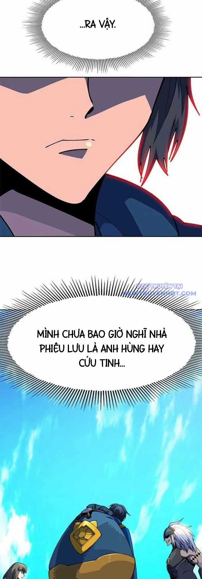 Tôi Chỉ Là Người Khuân Vác Trong Hầm Ngục Chapter 4 trang 31