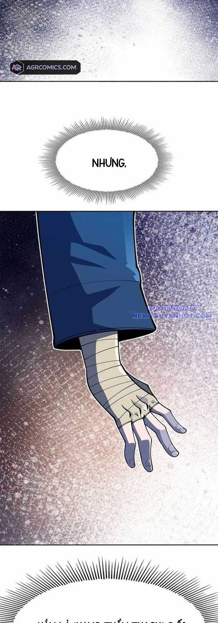 Tôi Chỉ Là Người Khuân Vác Trong Hầm Ngục Chapter 4 trang 33