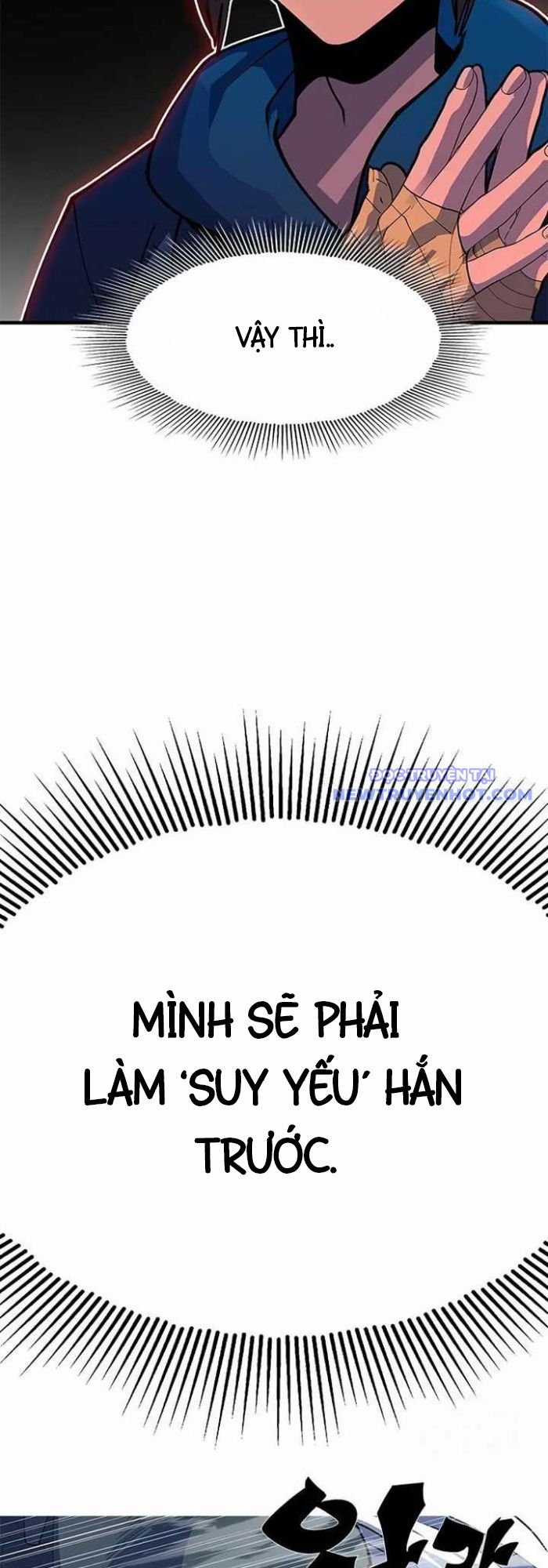 Tôi Chỉ Là Người Khuân Vác Trong Hầm Ngục Chapter 4 trang 39