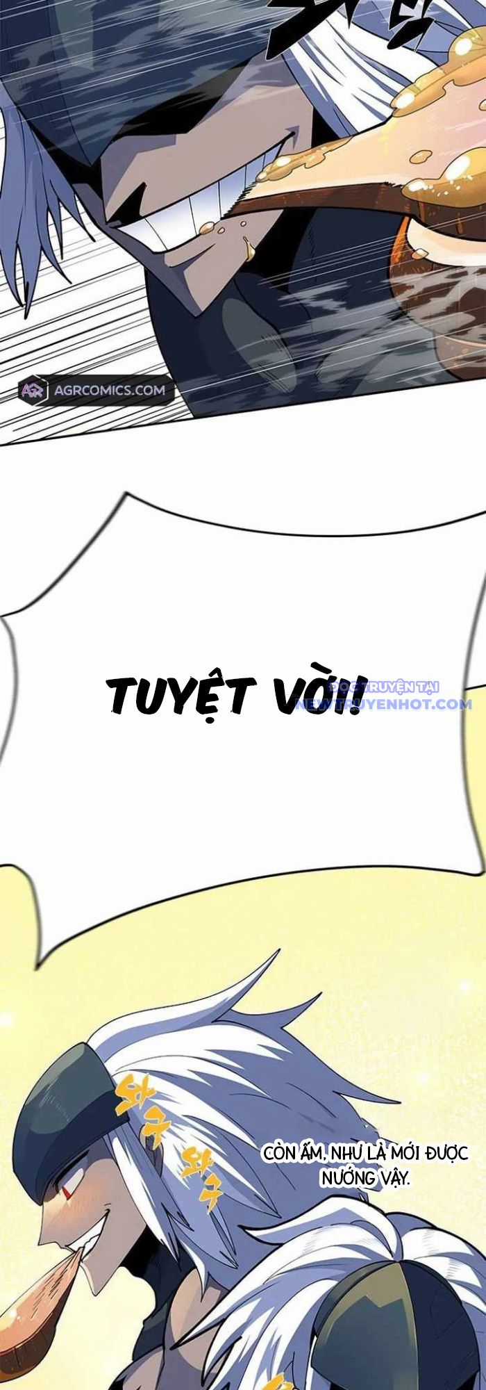 Tôi Chỉ Là Người Khuân Vác Trong Hầm Ngục Chapter 4 trang 40