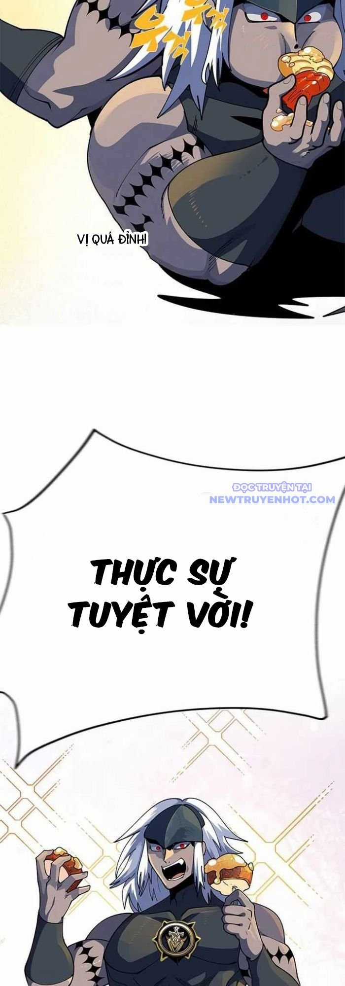 Tôi Chỉ Là Người Khuân Vác Trong Hầm Ngục Chapter 4 trang 41