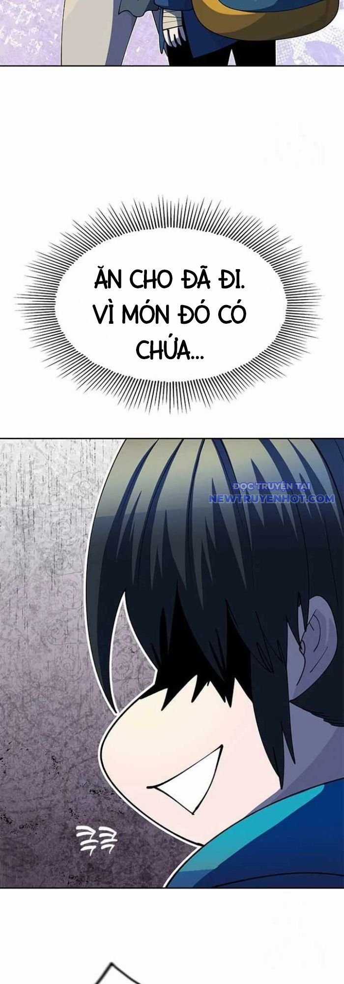 Tôi Chỉ Là Người Khuân Vác Trong Hầm Ngục Chapter 4 trang 43