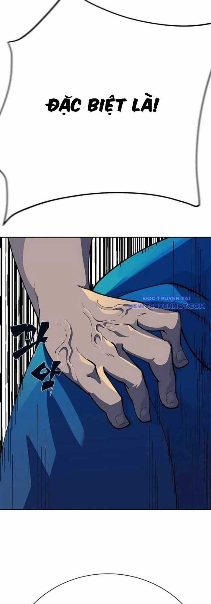 Tôi Chỉ Là Người Khuân Vác Trong Hầm Ngục Chapter 4 trang 44