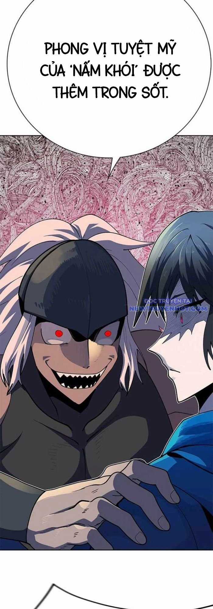 Tôi Chỉ Là Người Khuân Vác Trong Hầm Ngục Chapter 4 trang 45