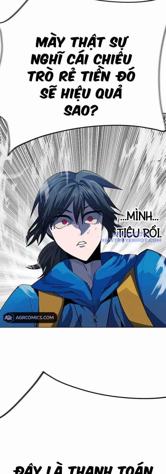 Tôi Chỉ Là Người Khuân Vác Trong Hầm Ngục Chapter 4 trang 46