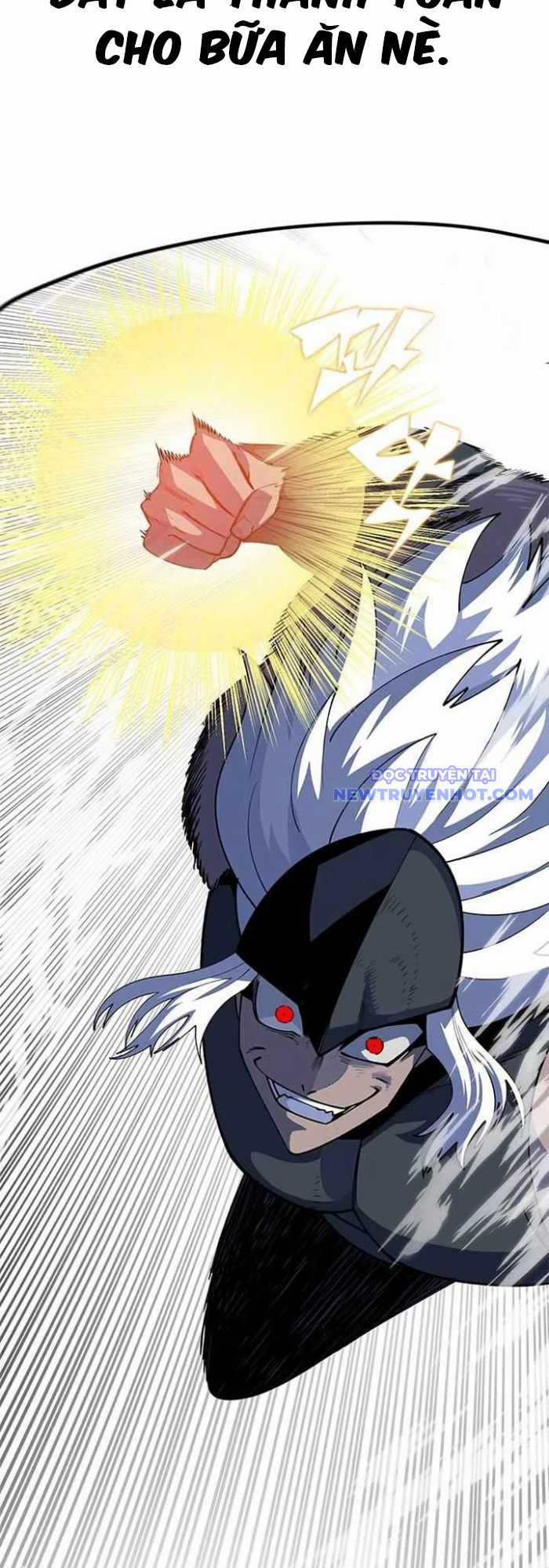 Tôi Chỉ Là Người Khuân Vác Trong Hầm Ngục Chapter 4 trang 47