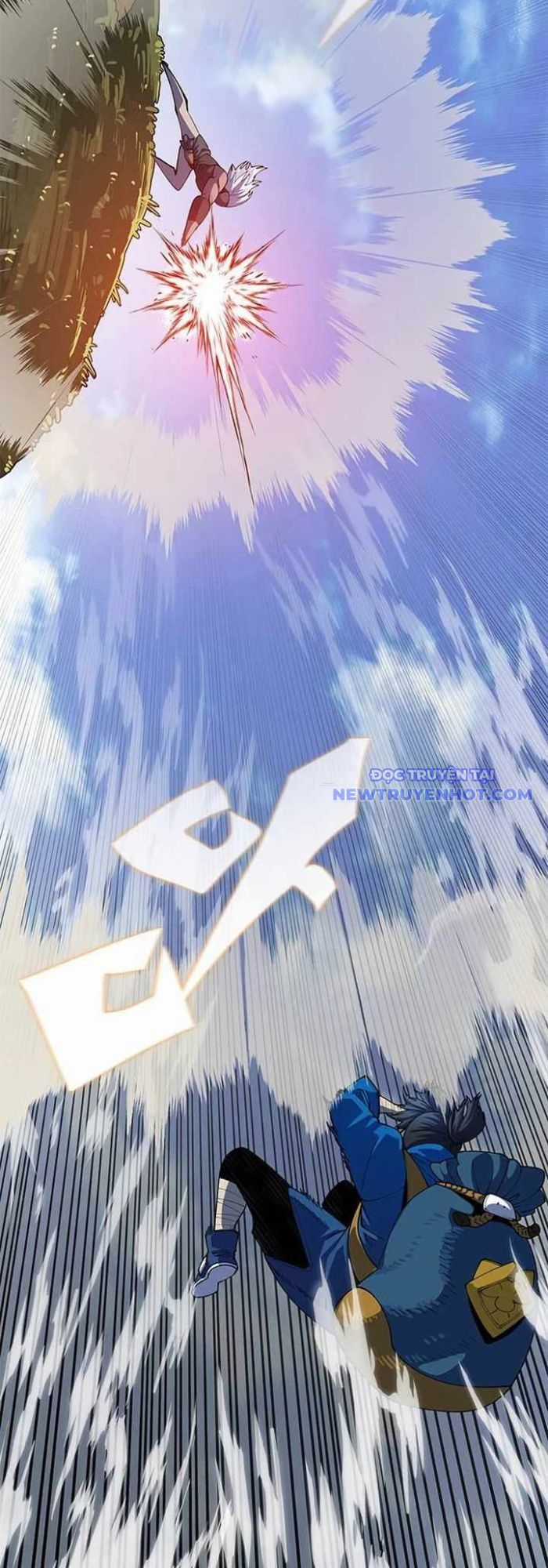 Tôi Chỉ Là Người Khuân Vác Trong Hầm Ngục Chapter 4 trang 49