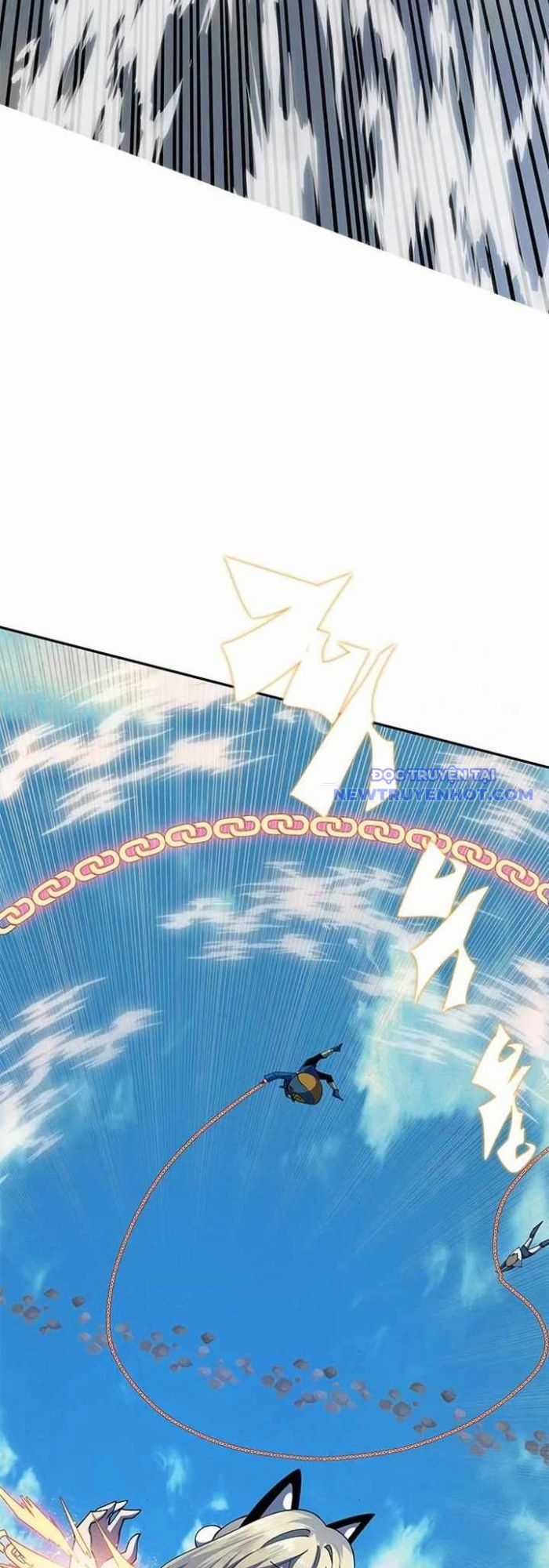 Tôi Chỉ Là Người Khuân Vác Trong Hầm Ngục Chapter 4 trang 50