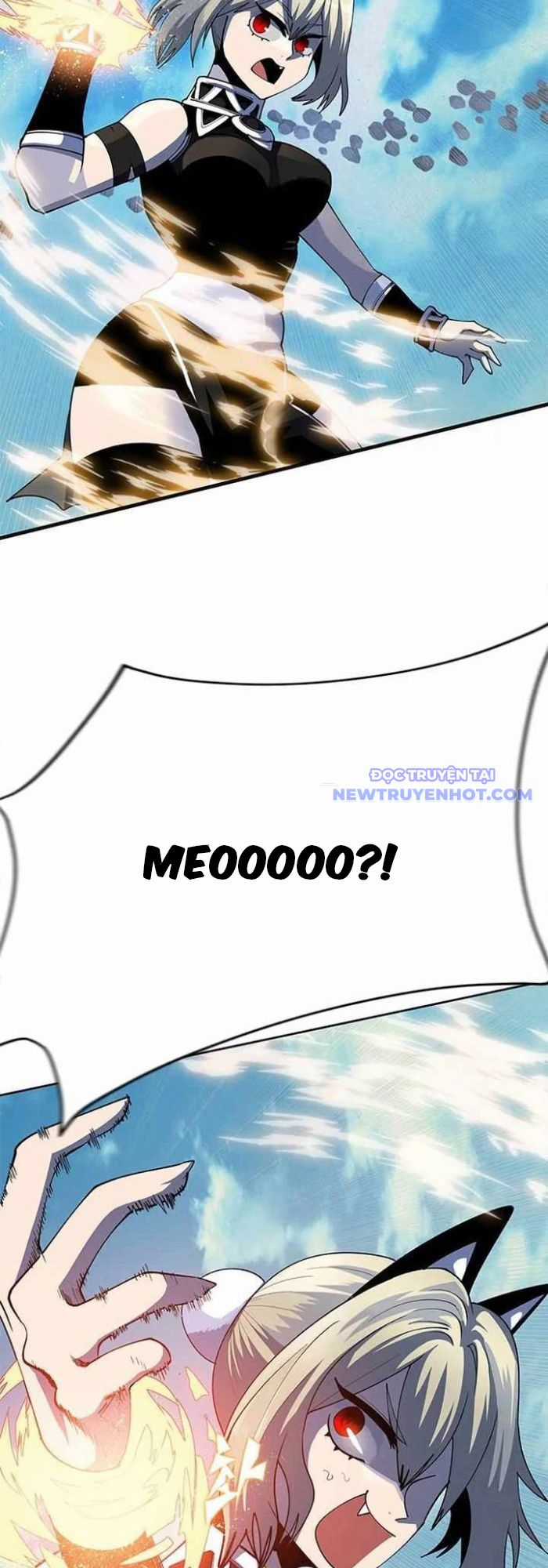 Tôi Chỉ Là Người Khuân Vác Trong Hầm Ngục Chapter 4 trang 51