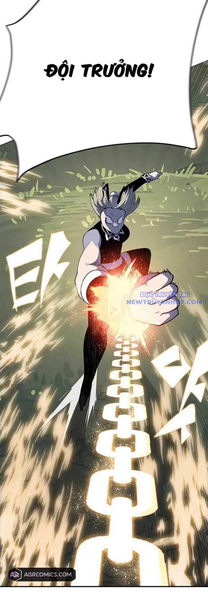 Tôi Chỉ Là Người Khuân Vác Trong Hầm Ngục Chapter 4 trang 53