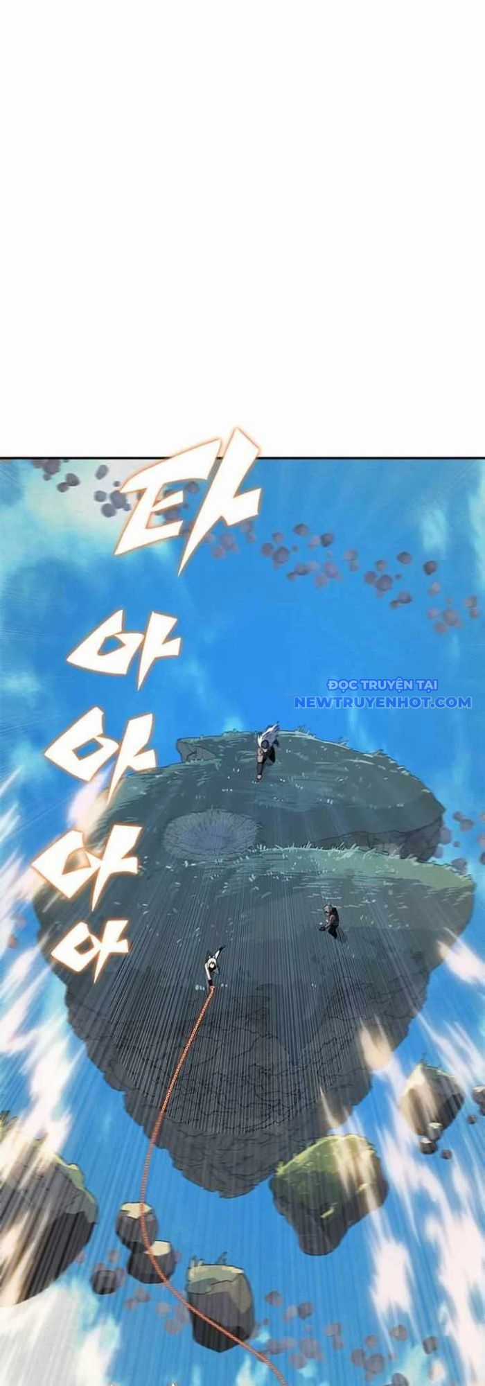 Tôi Chỉ Là Người Khuân Vác Trong Hầm Ngục Chapter 4 trang 54