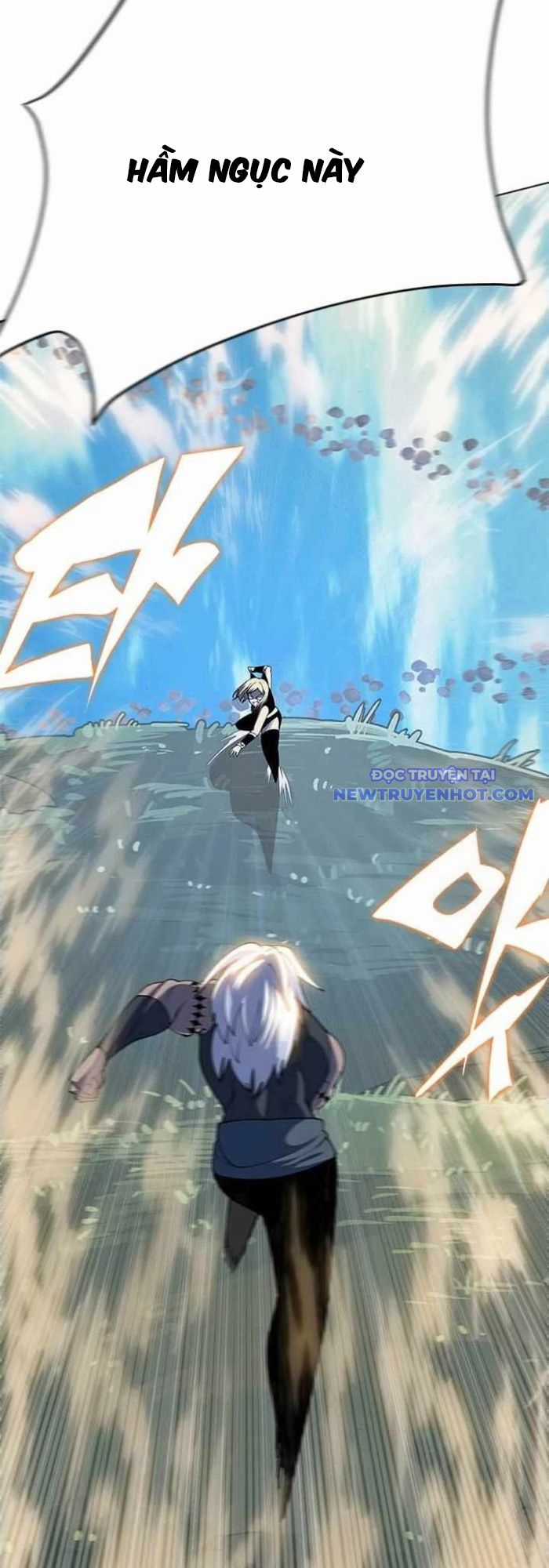 Tôi Chỉ Là Người Khuân Vác Trong Hầm Ngục Chapter 4 trang 58