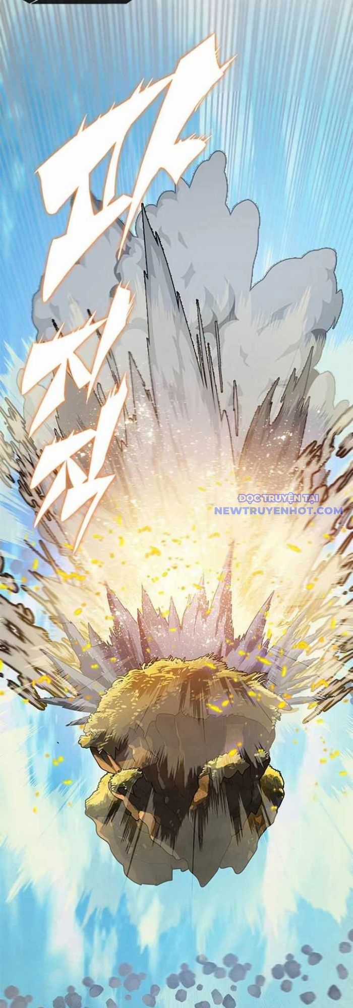 Tôi Chỉ Là Người Khuân Vác Trong Hầm Ngục Chapter 4 trang 61