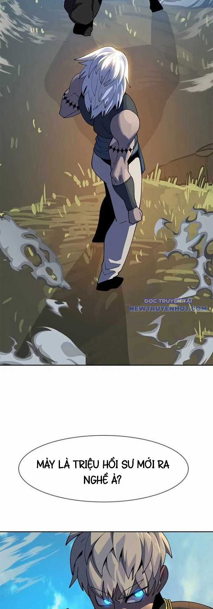 Tôi Chỉ Là Người Khuân Vác Trong Hầm Ngục Chapter 4 trang 64