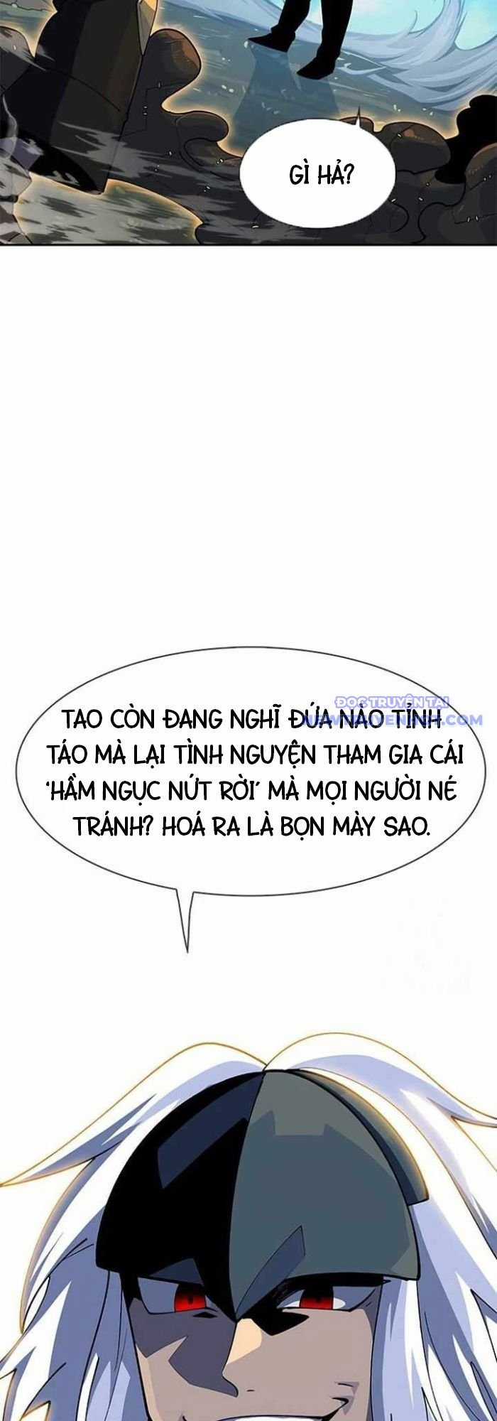Tôi Chỉ Là Người Khuân Vác Trong Hầm Ngục Chapter 4 trang 66