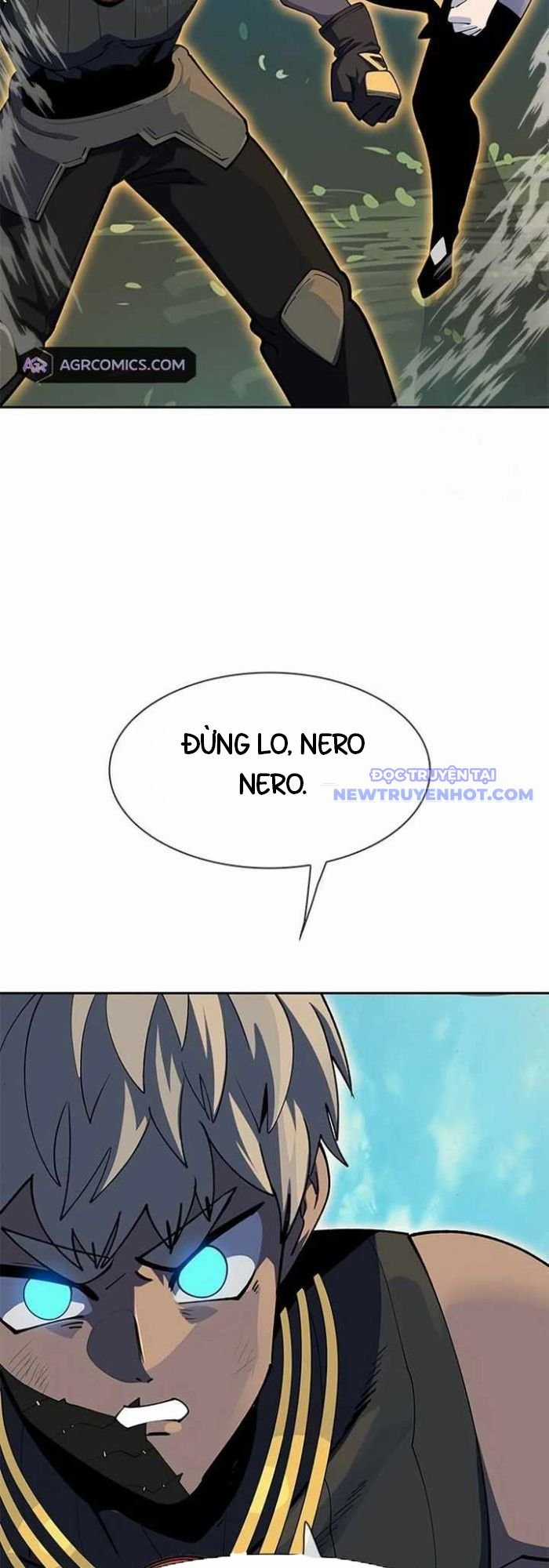 Tôi Chỉ Là Người Khuân Vác Trong Hầm Ngục Chapter 4 trang 68