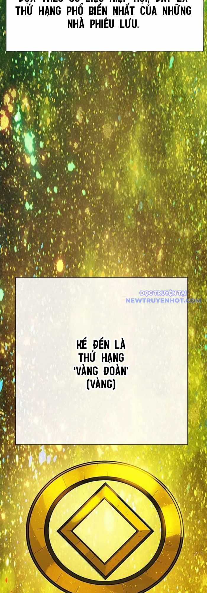 Tôi Chỉ Là Người Khuân Vác Trong Hầm Ngục Chapter 4 trang 7