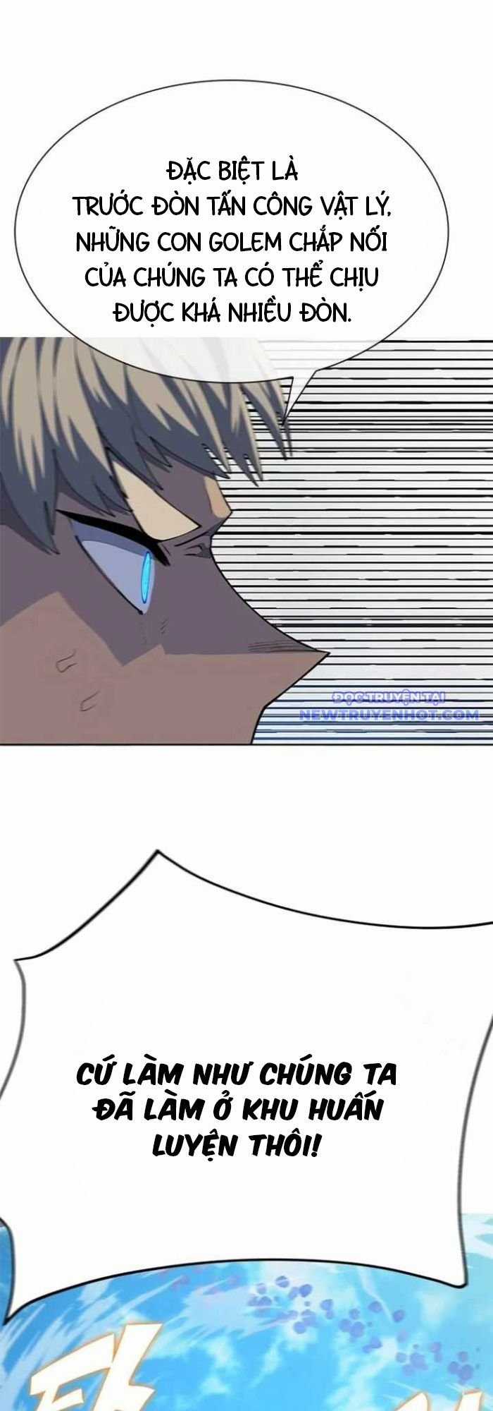 Tôi Chỉ Là Người Khuân Vác Trong Hầm Ngục Chapter 4 trang 70