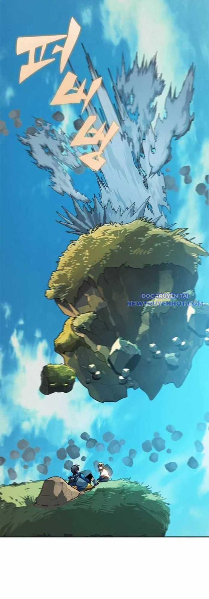 Tôi Chỉ Là Người Khuân Vác Trong Hầm Ngục Chapter 4 trang 72