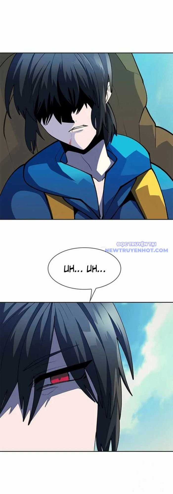 Tôi Chỉ Là Người Khuân Vác Trong Hầm Ngục Chapter 4 trang 73