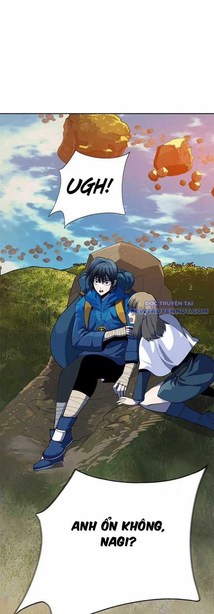 Tôi Chỉ Là Người Khuân Vác Trong Hầm Ngục Chapter 4 trang 74